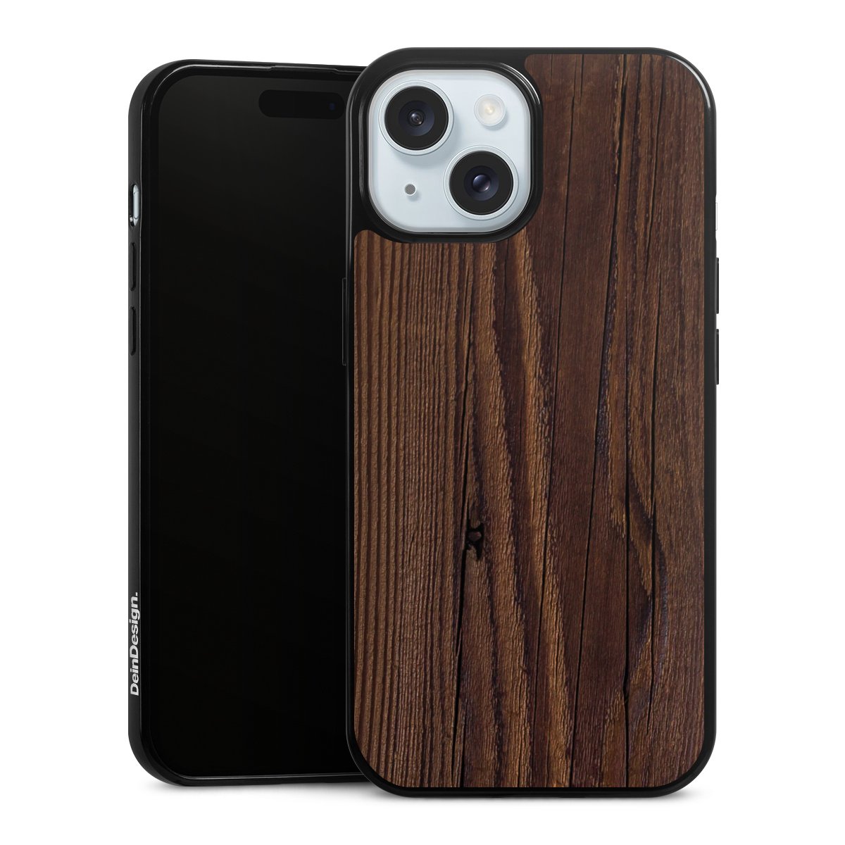 Silikon Slim Case