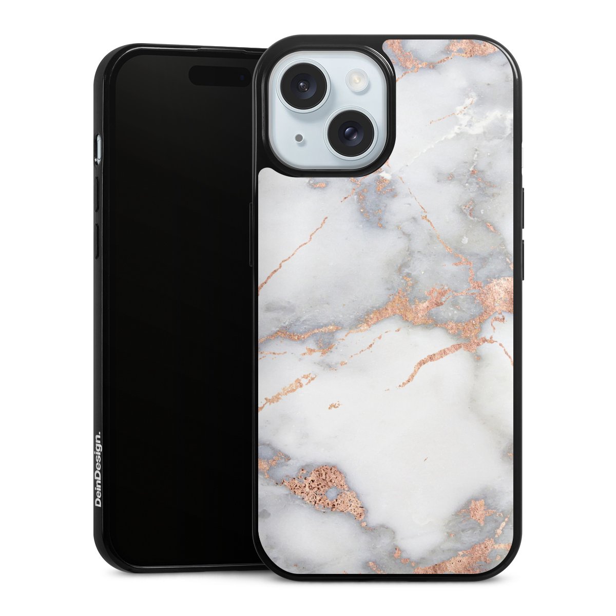 Coque Slim en silicone