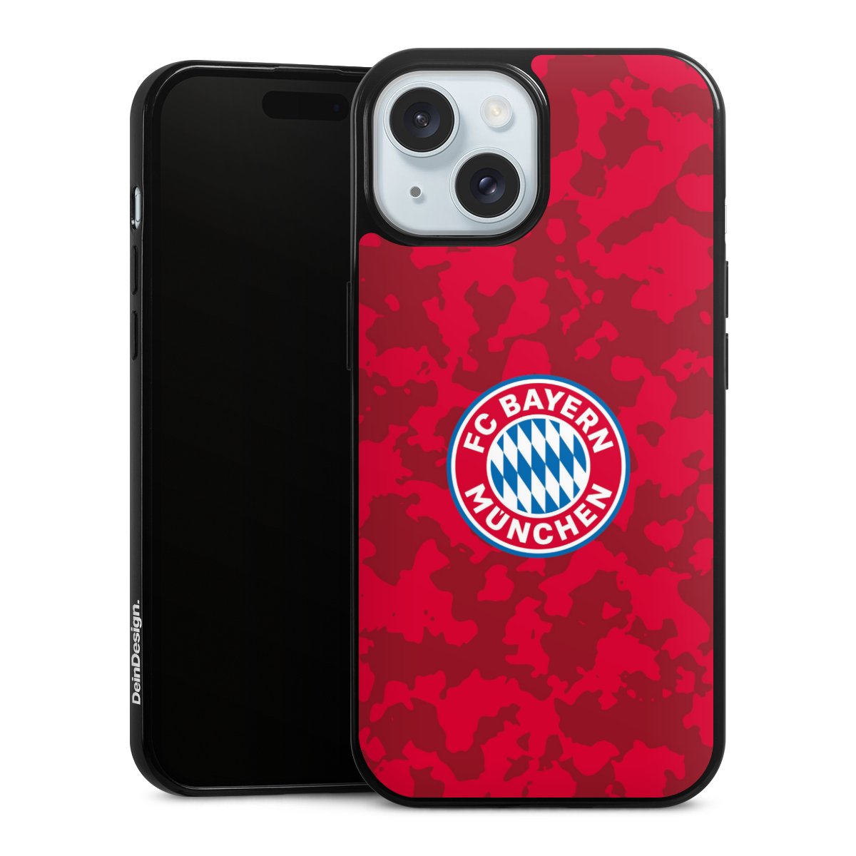 Siliconen slimcase hoesje