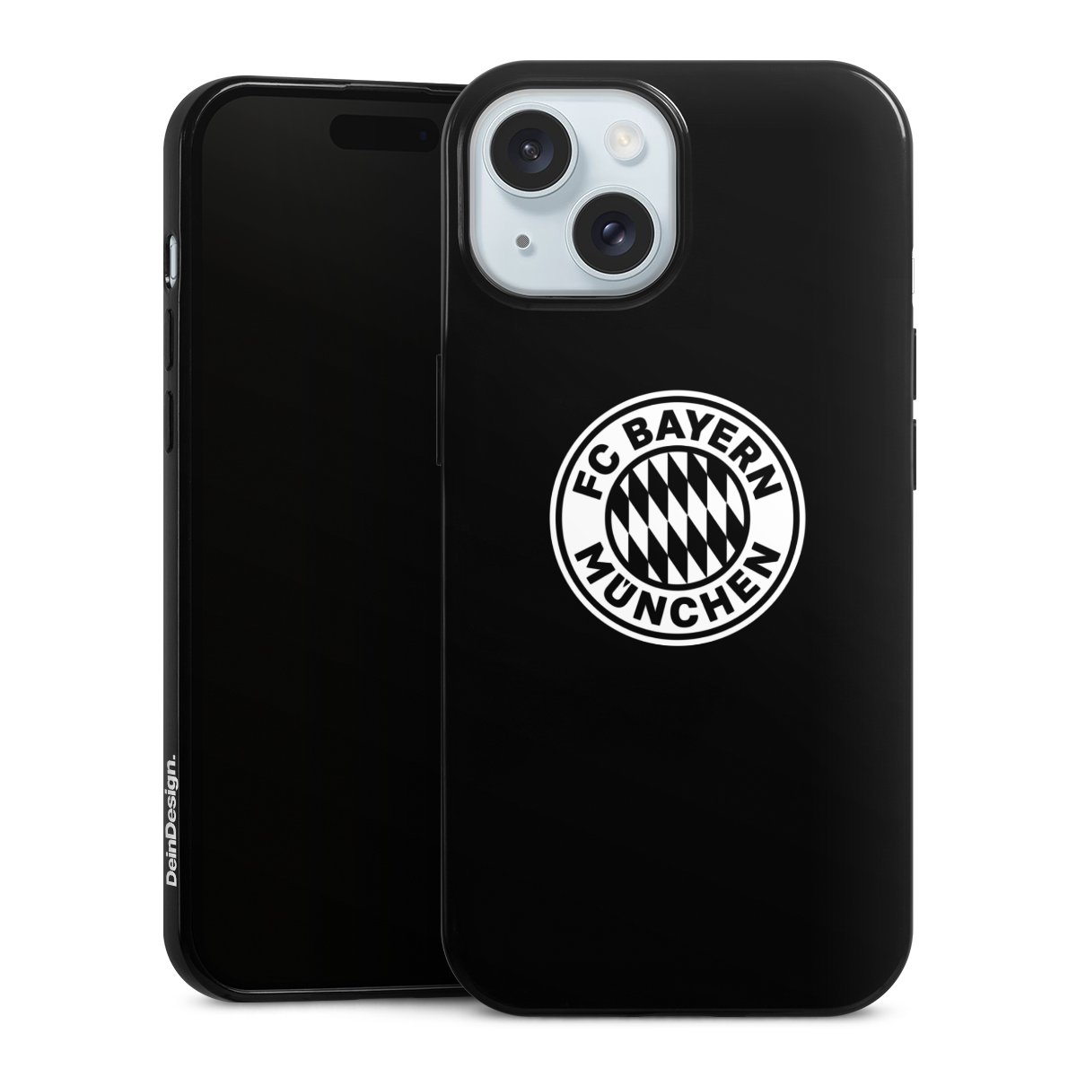 Silikon Slim Case