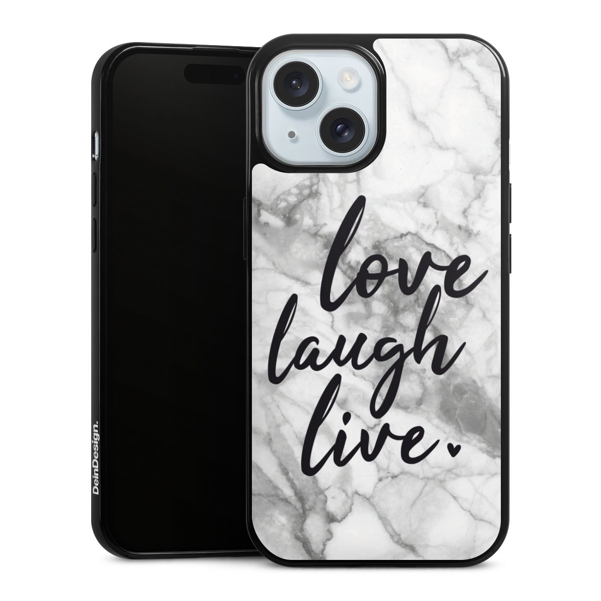 Cover sottile in silicone