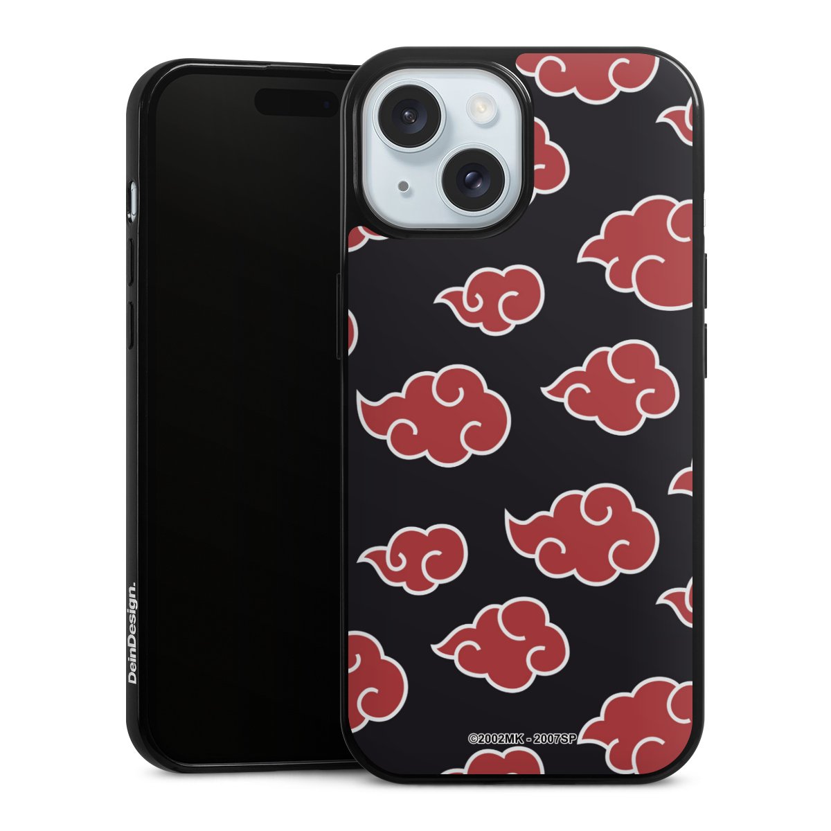 Akatsuki Pattern
