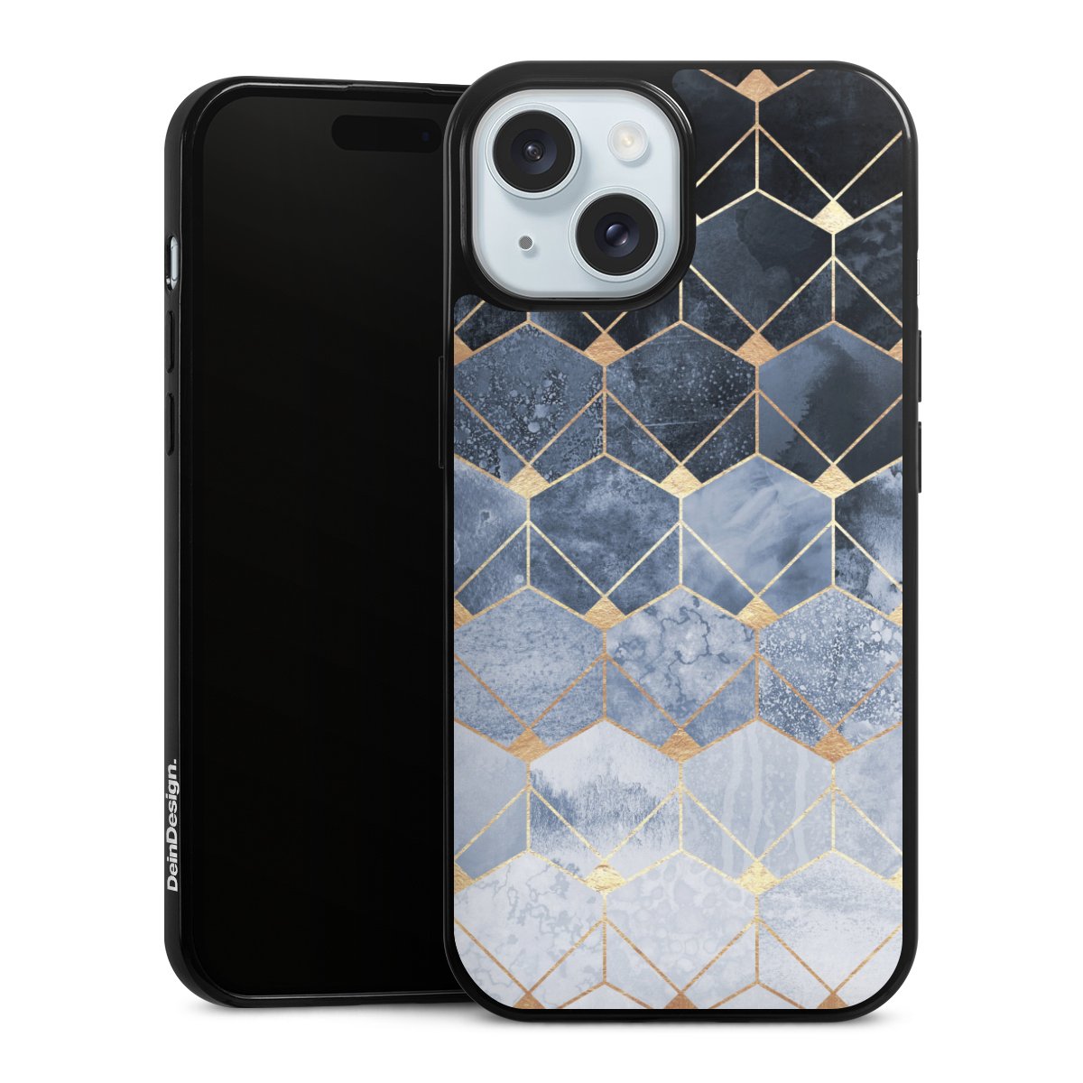 Coque Slim en silicone