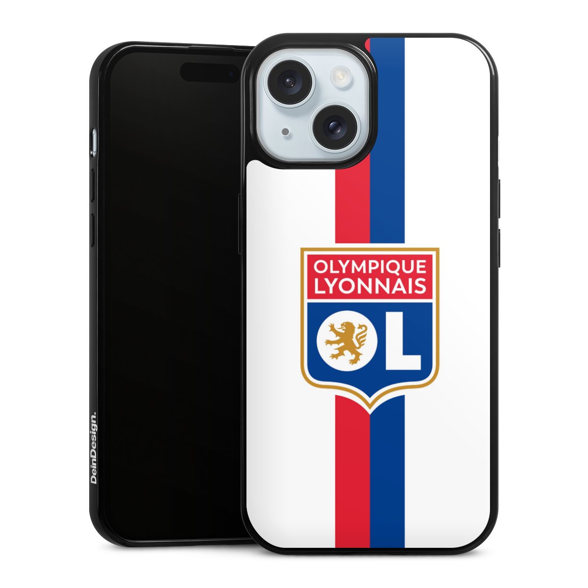 Silikon Slim Case