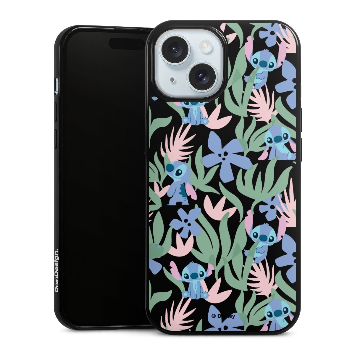 Coque Slim en silicone