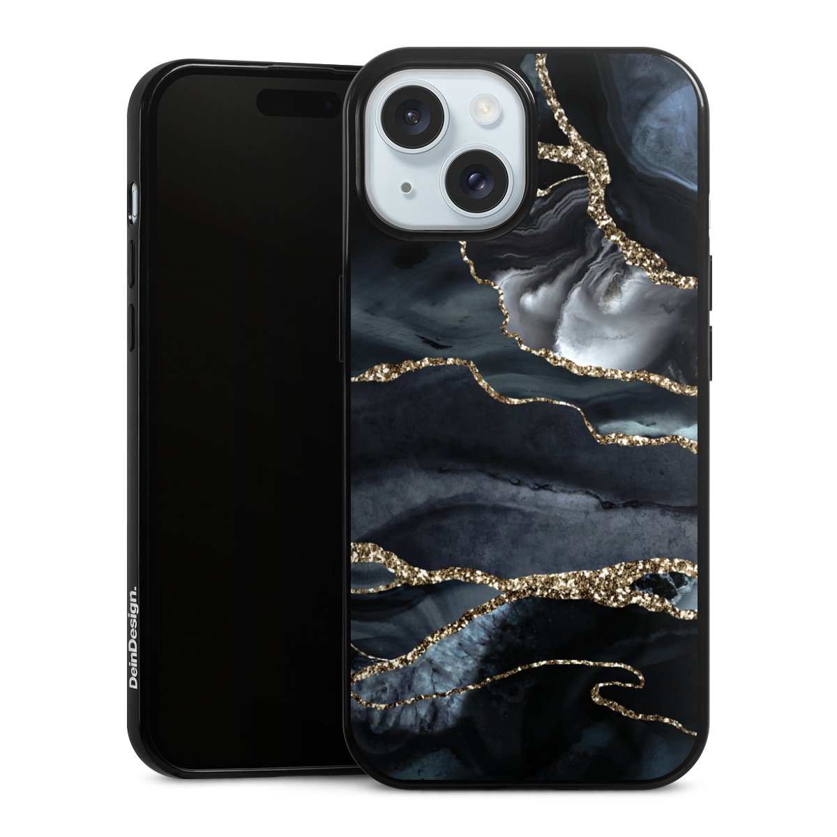 Coque Slim en silicone