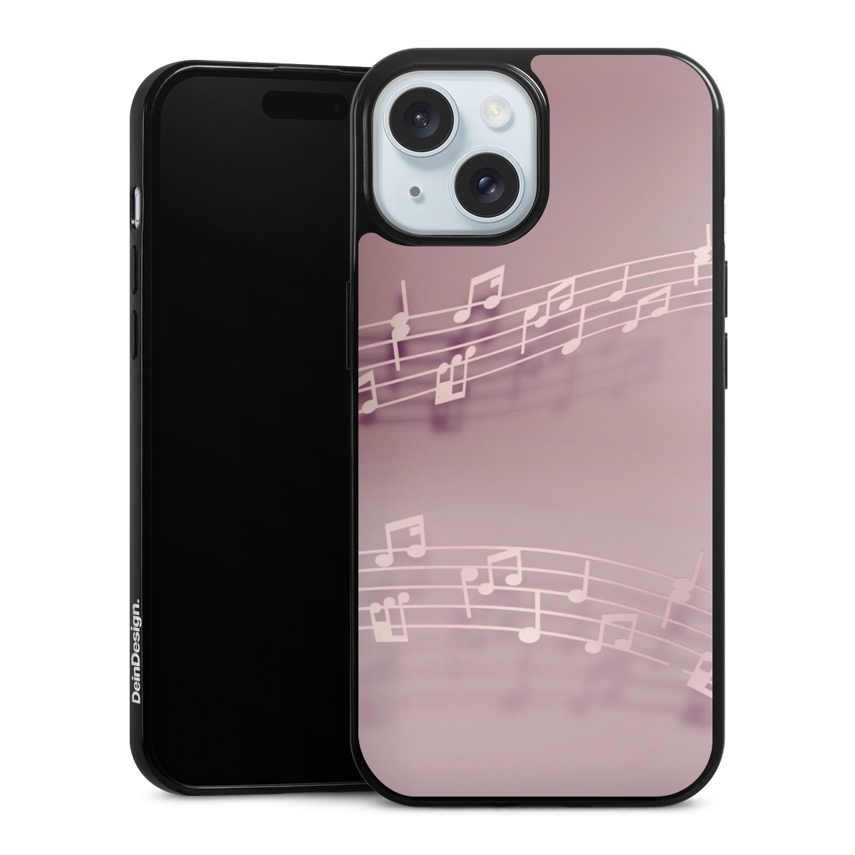 Coque Slim en silicone