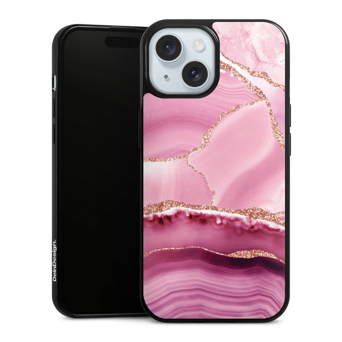 Coque Slim en silicone