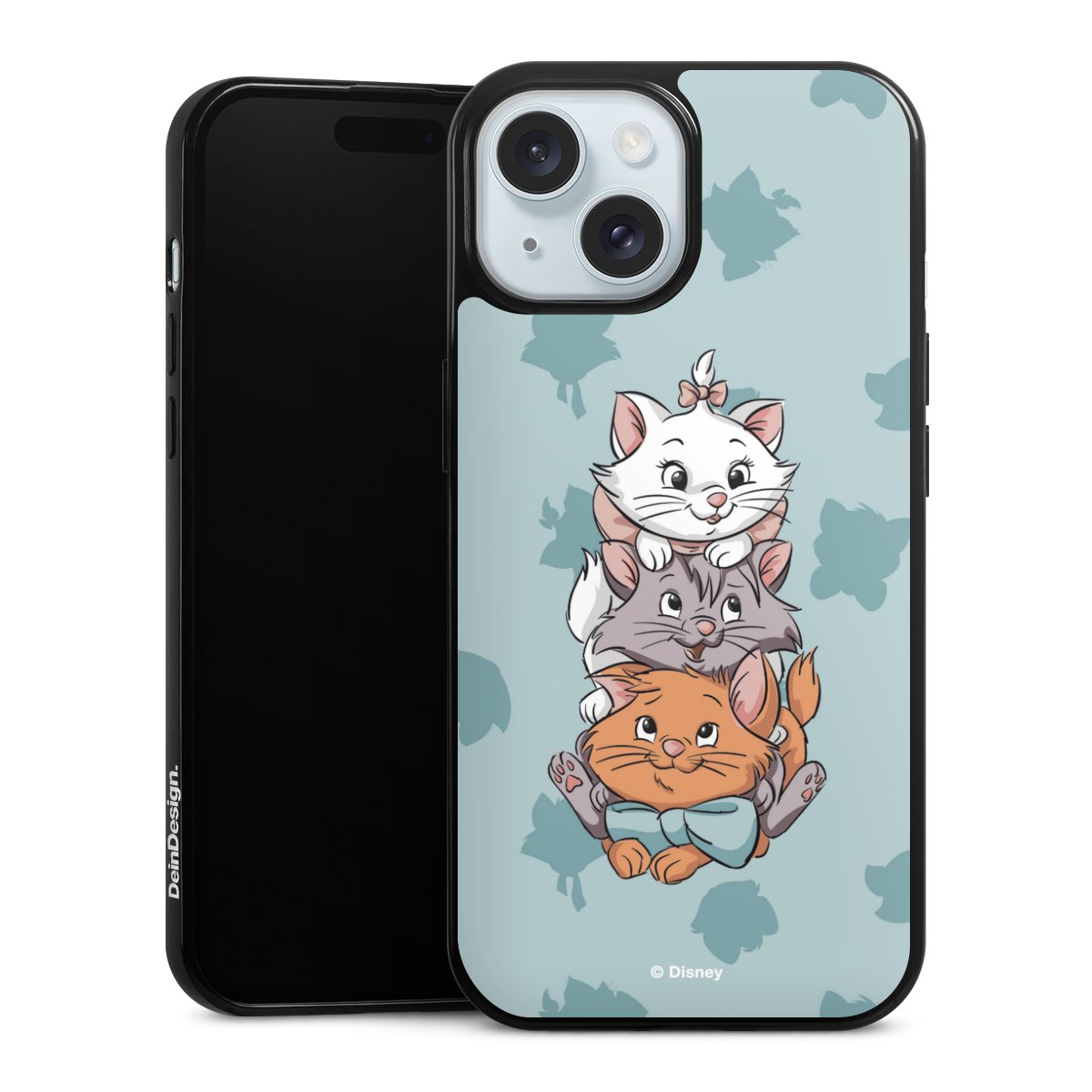 Silikon Slim Case