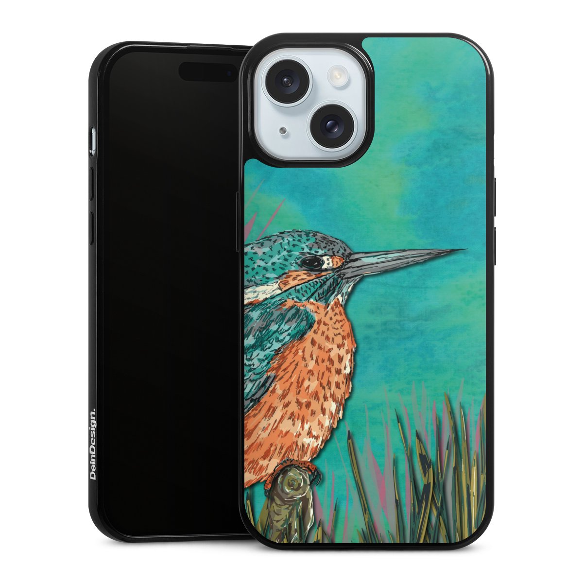 Eisvogel