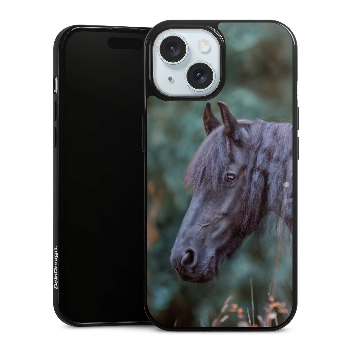 Silikon Slim Case