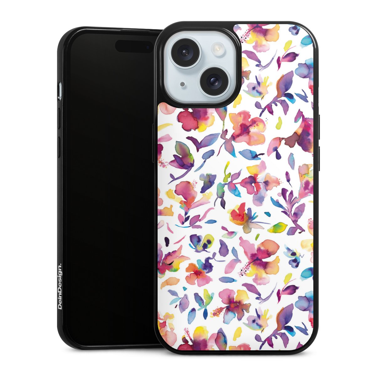 Cover sottile in silicone