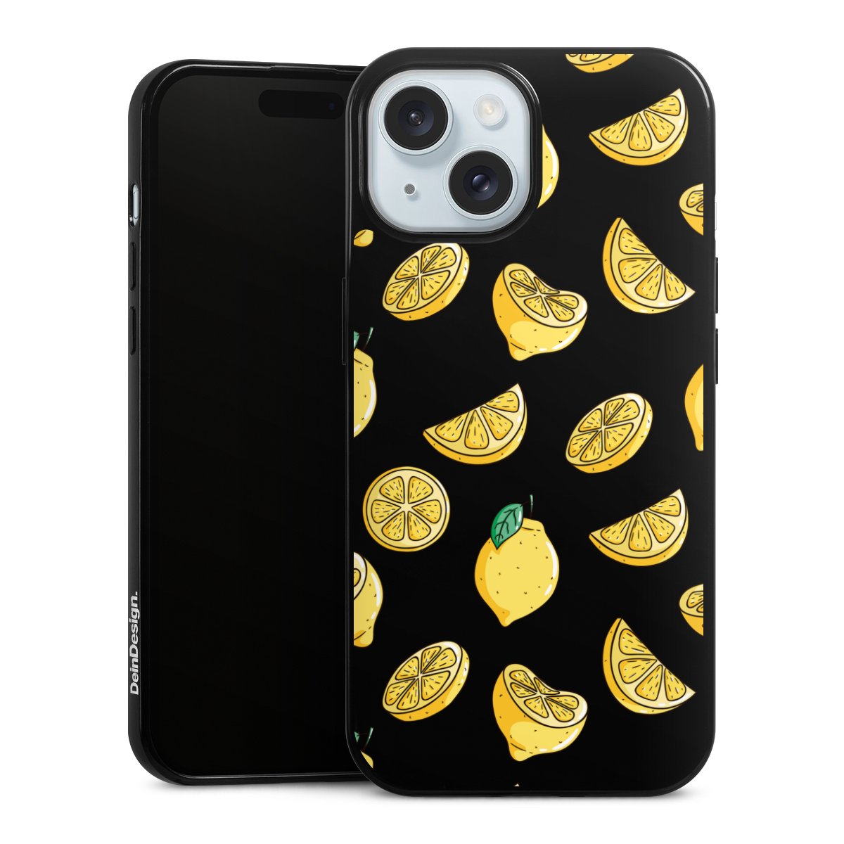 Coque Slim en silicone