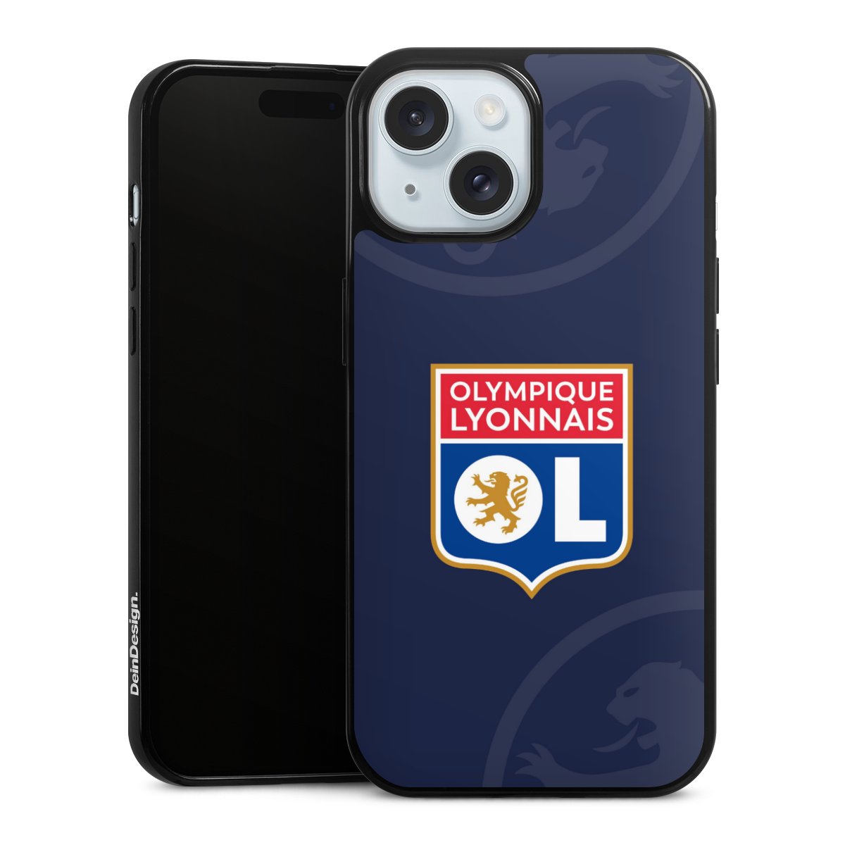 Coque Slim en silicone