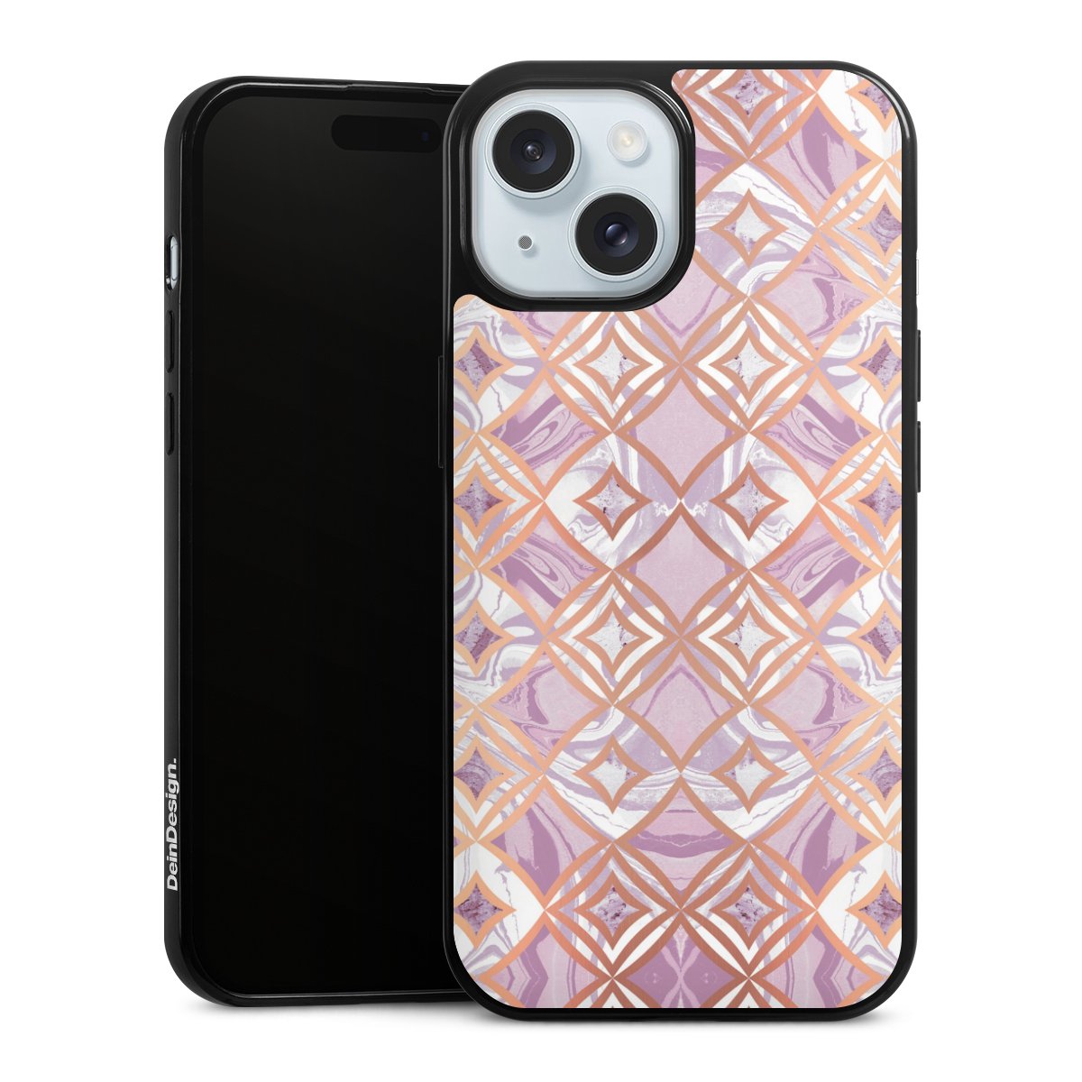 Coque Slim en silicone