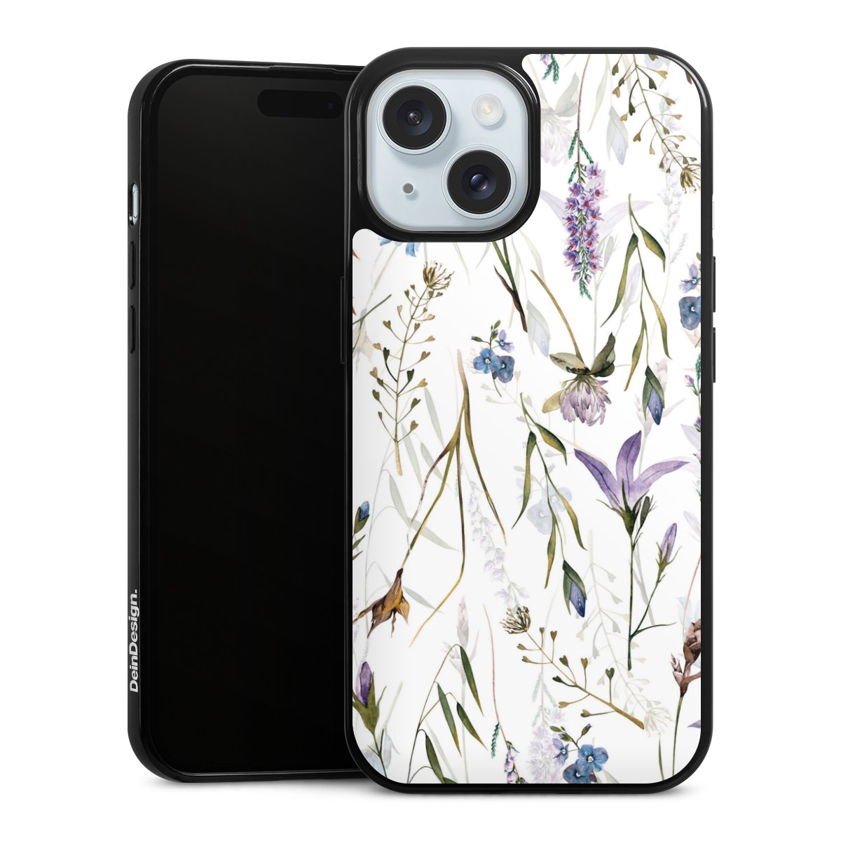 Coque Slim en silicone