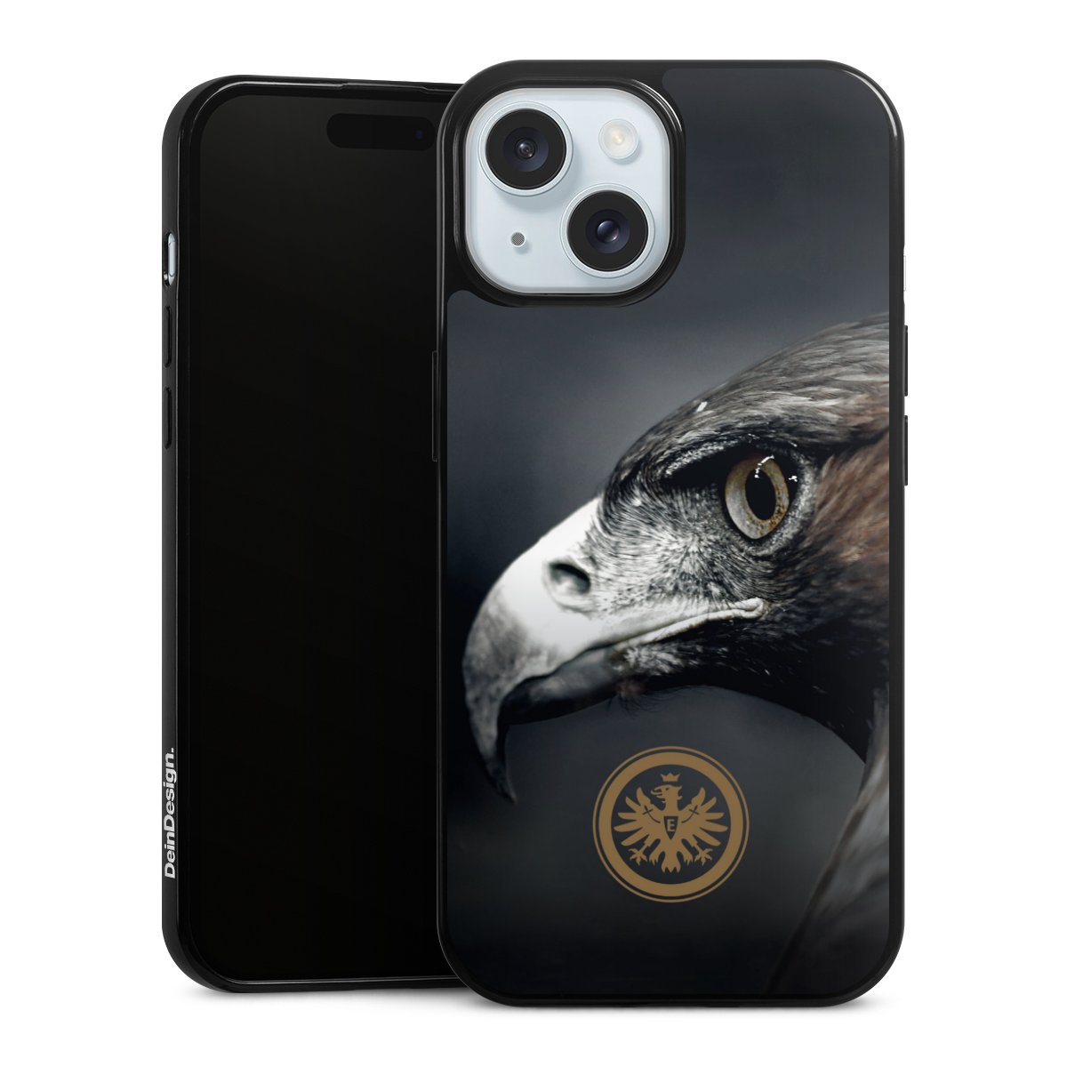 Eintracht Adler Design