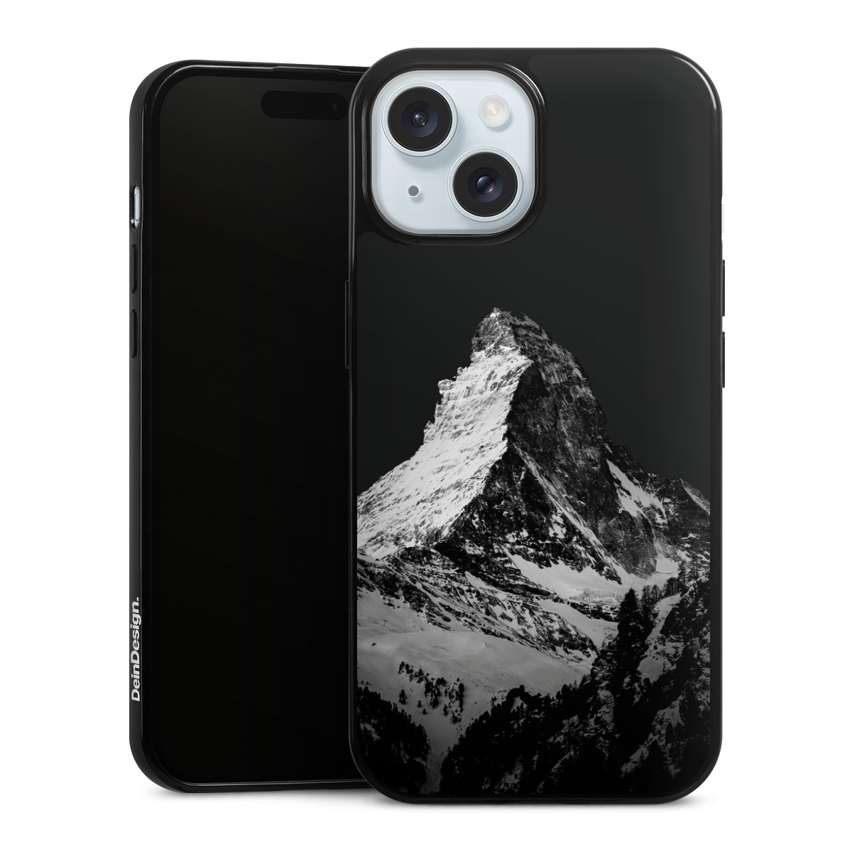 Silikon Slim Case