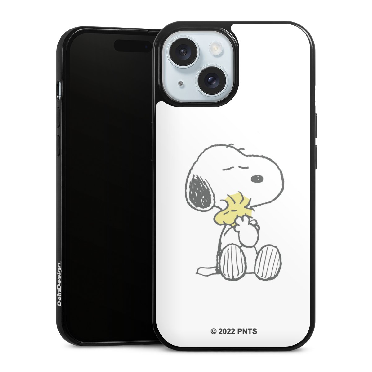 Cover sottile in silicone