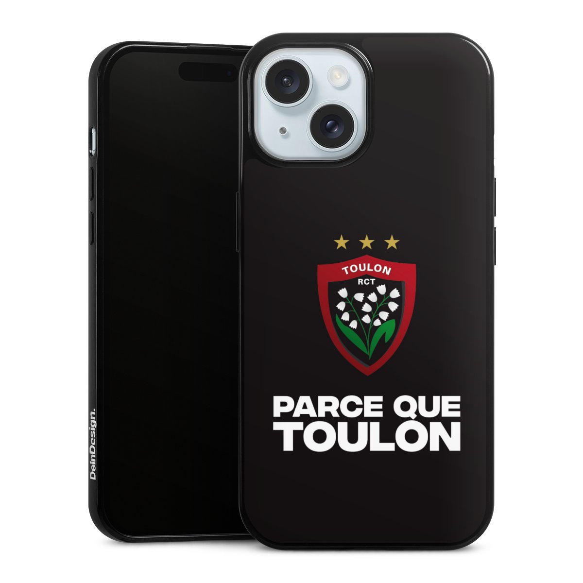 RC Toulonnais Noir