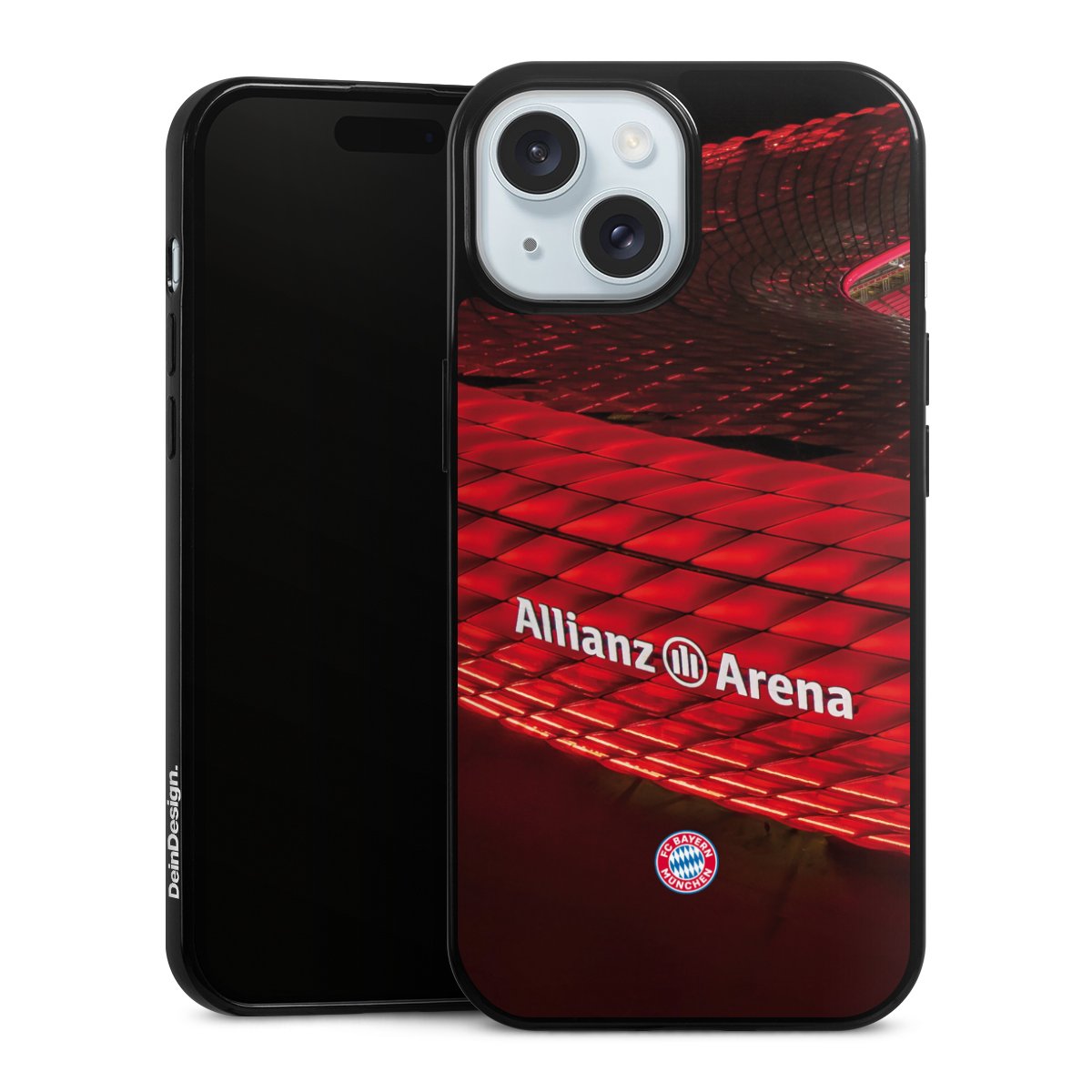Coque Slim en silicone