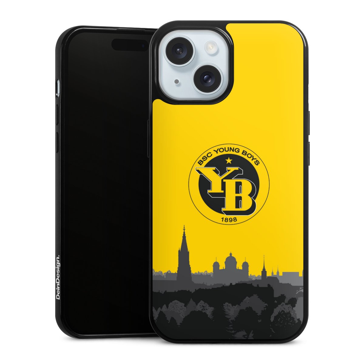 BSC YB Skyline