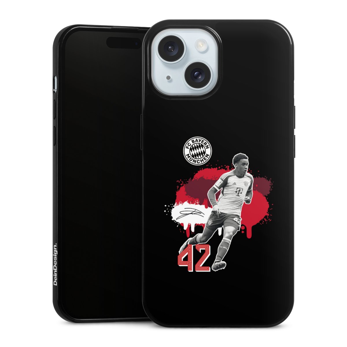 Coque Slim en silicone