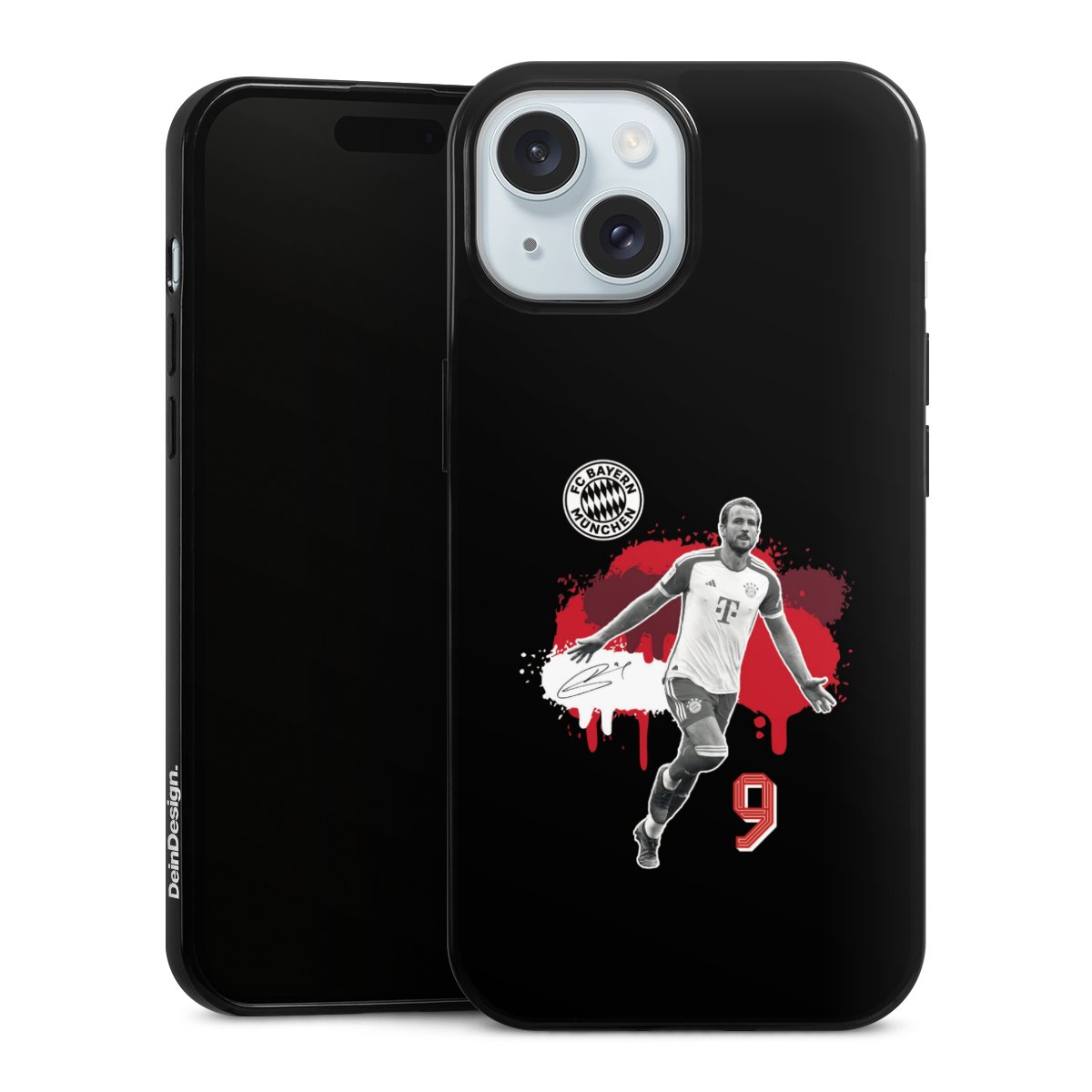 Silikon Slim Case