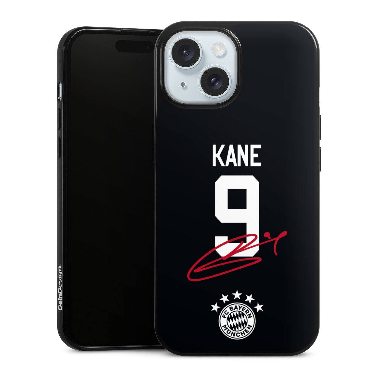 Cover sottile in silicone