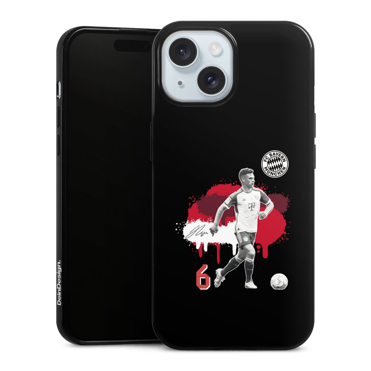 Silikon Slim Case