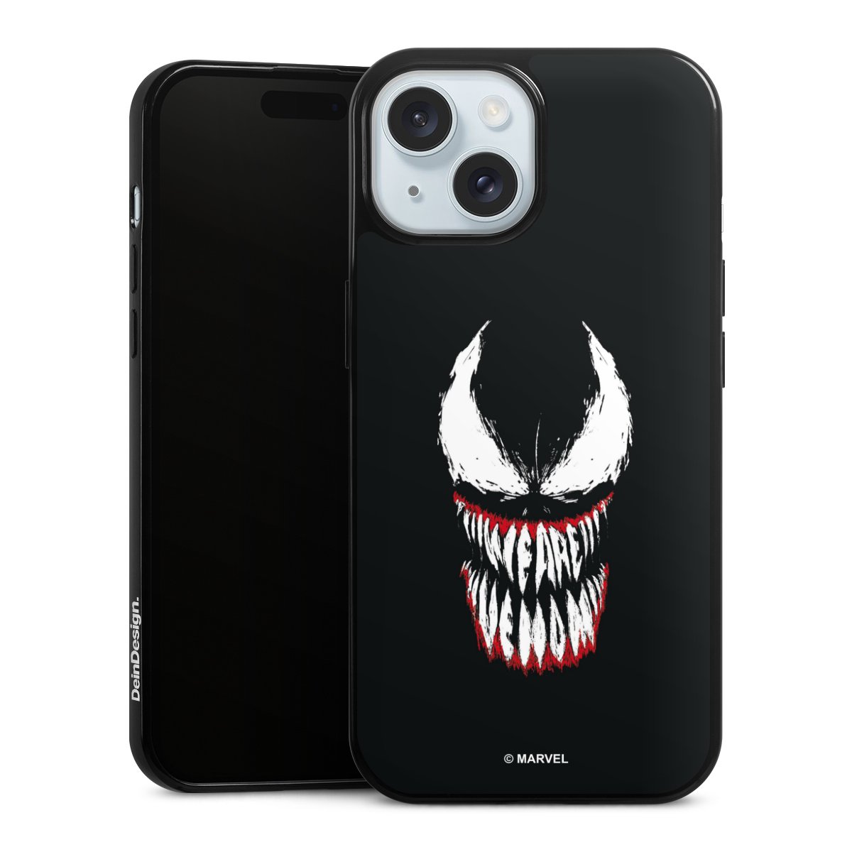 We Are Venom