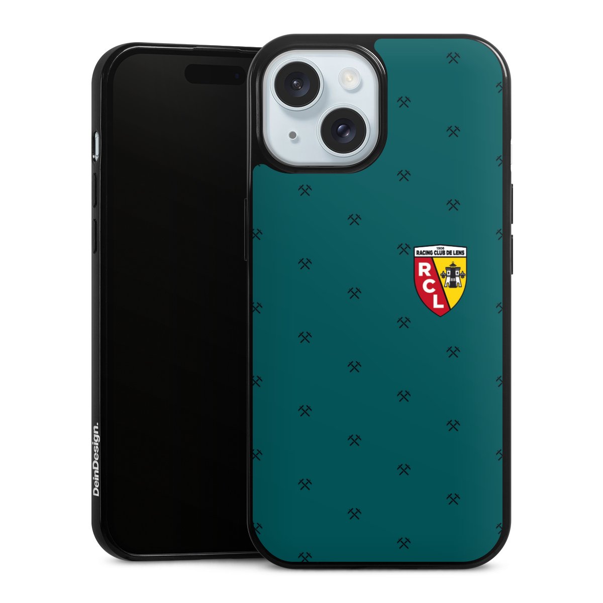 RCL Maillot Extérieur 24/25