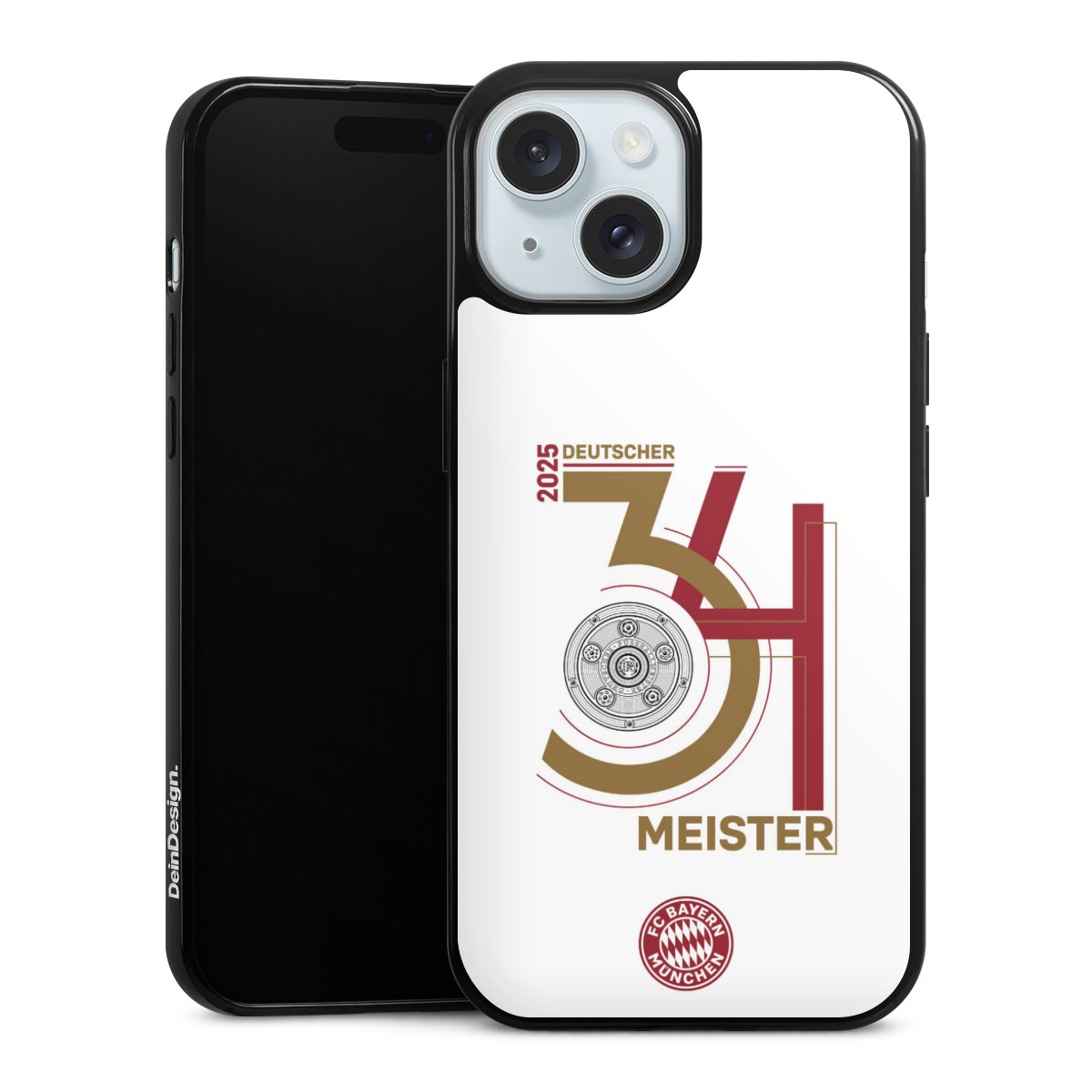 FCB Deutscher Meister 2025