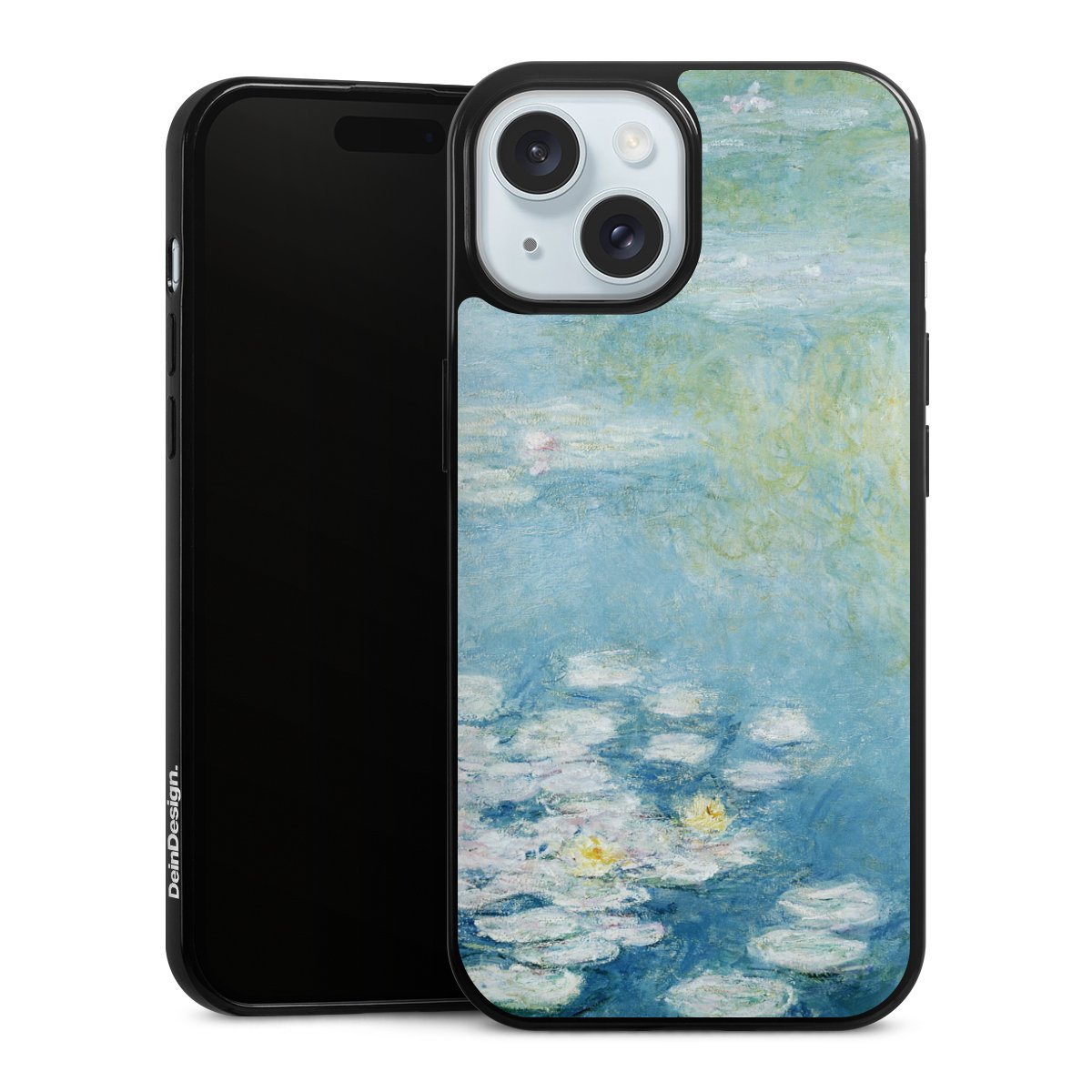 Silikon Slim Case