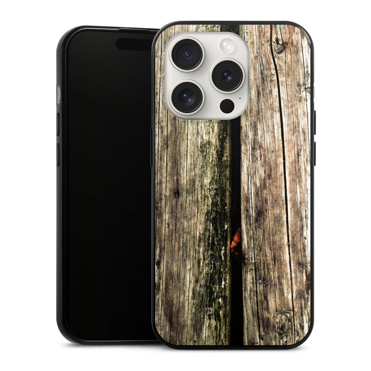 Cover sottile in silicone
