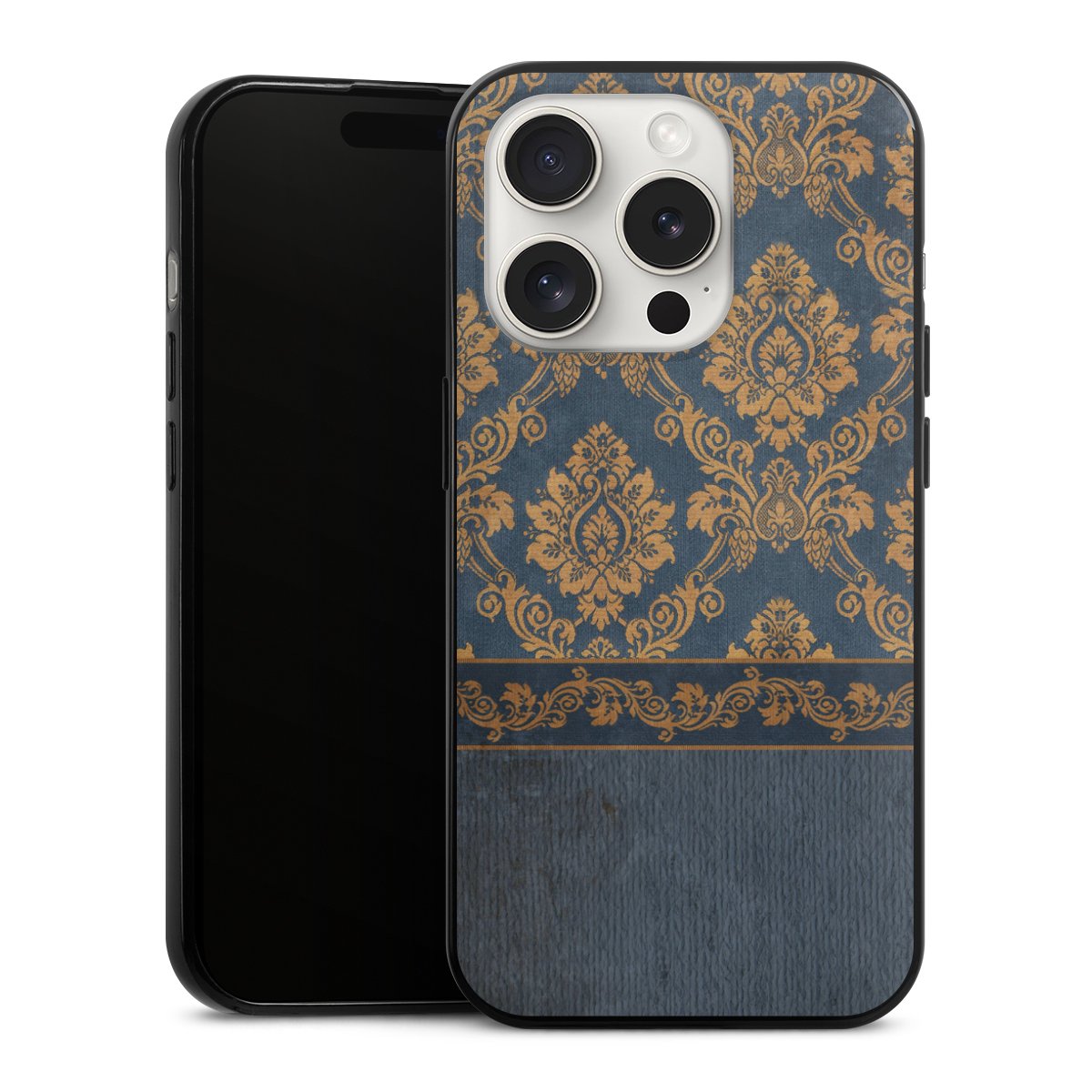 Coque Slim en silicone
