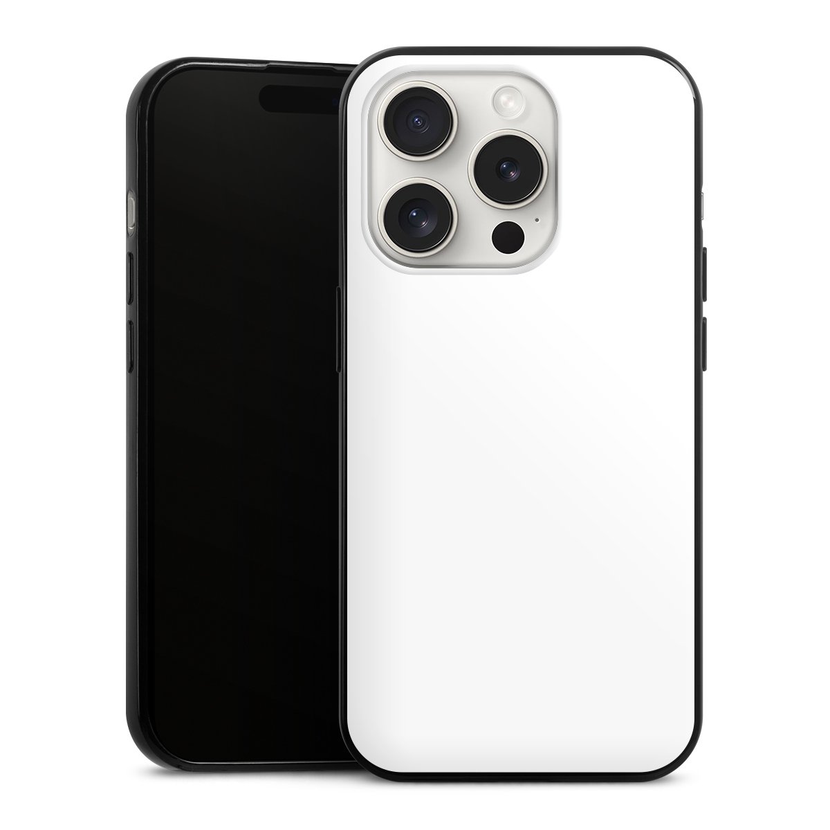 Silikon Slim Case