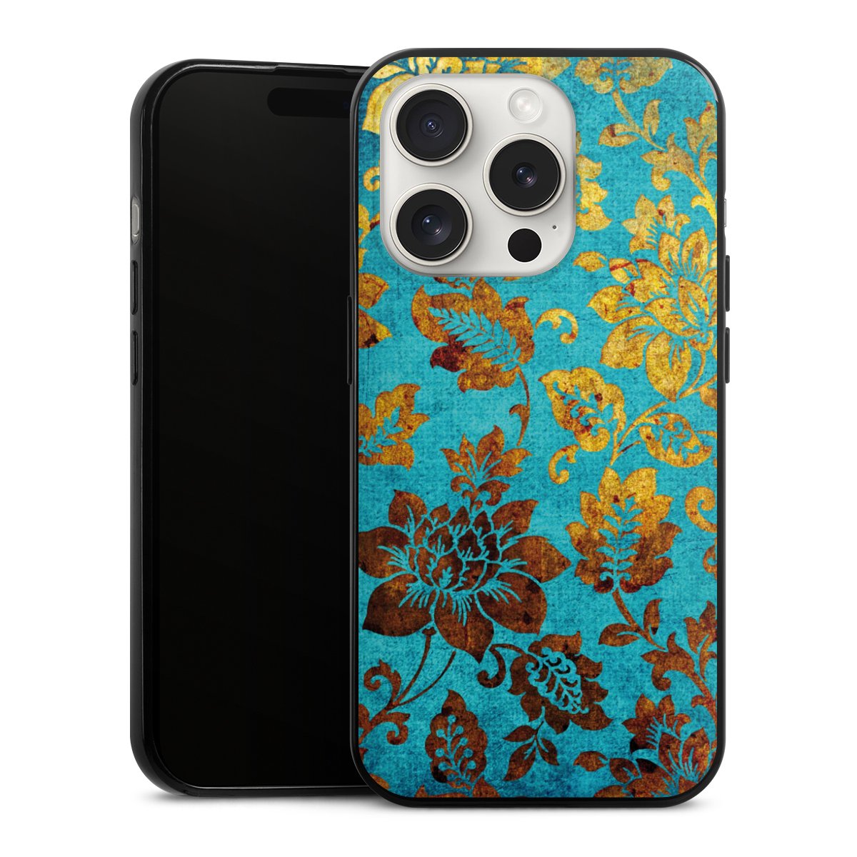 Coque Slim en silicone