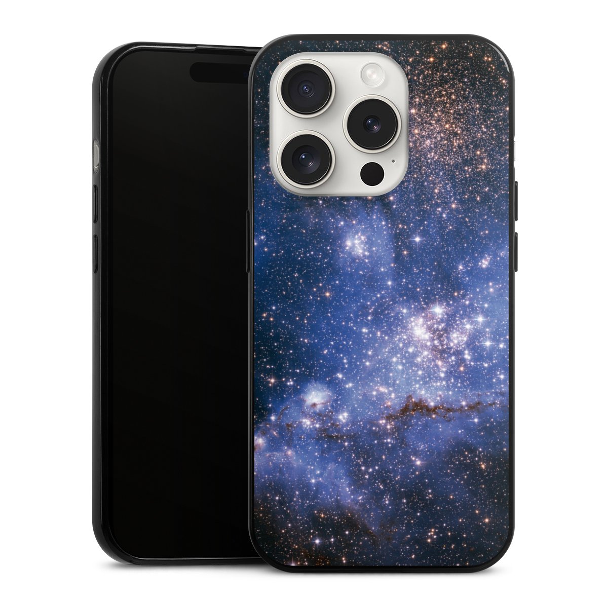 Cover sottile in silicone
