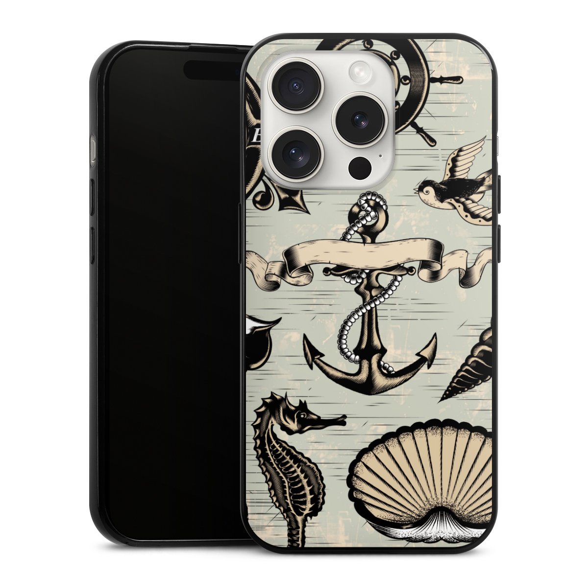 Coque Slim en silicone