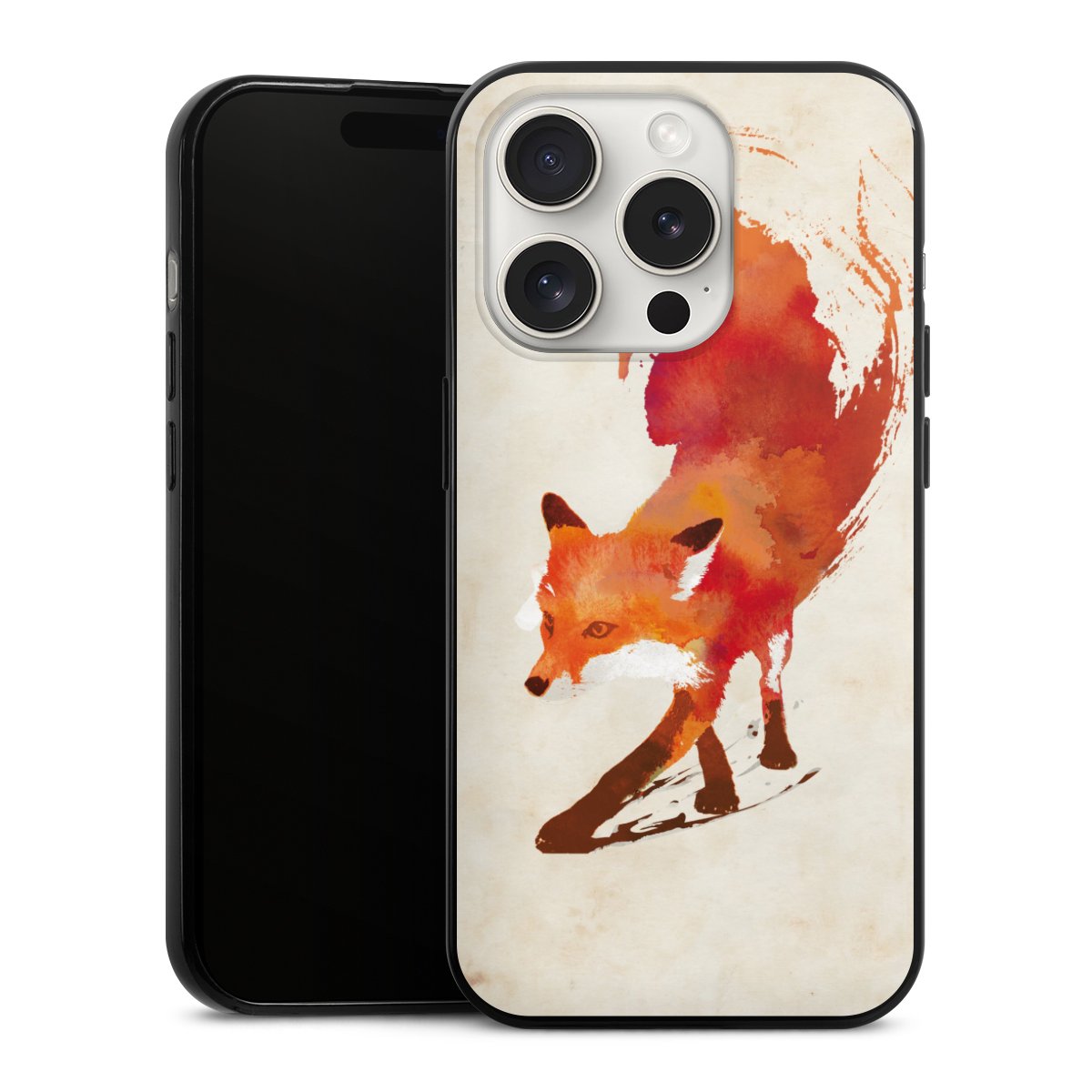 Coque Slim en silicone