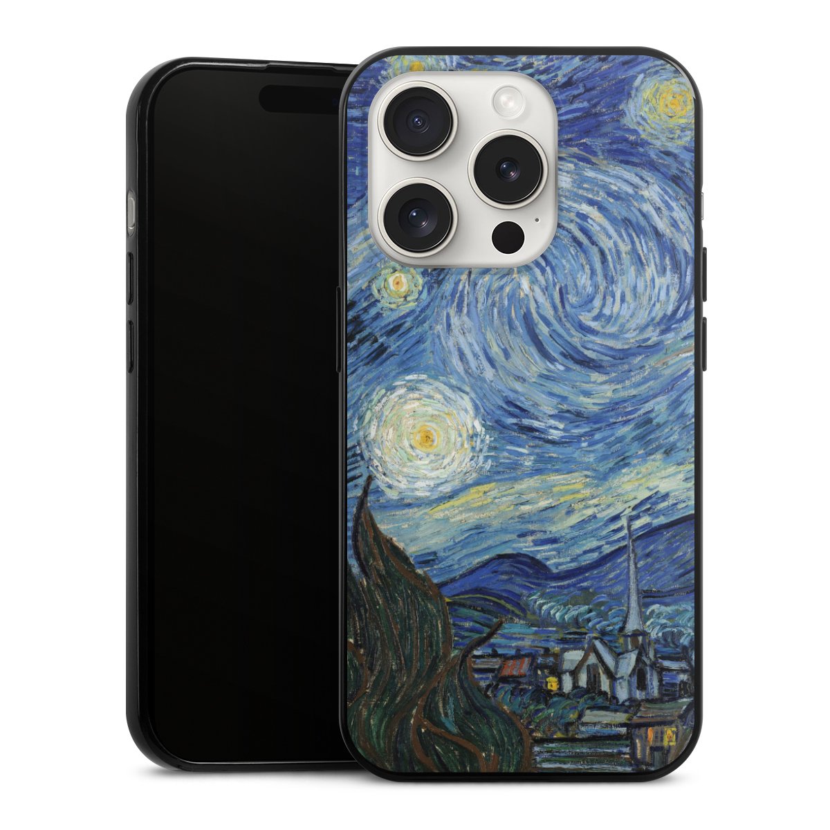 Coque Slim en silicone