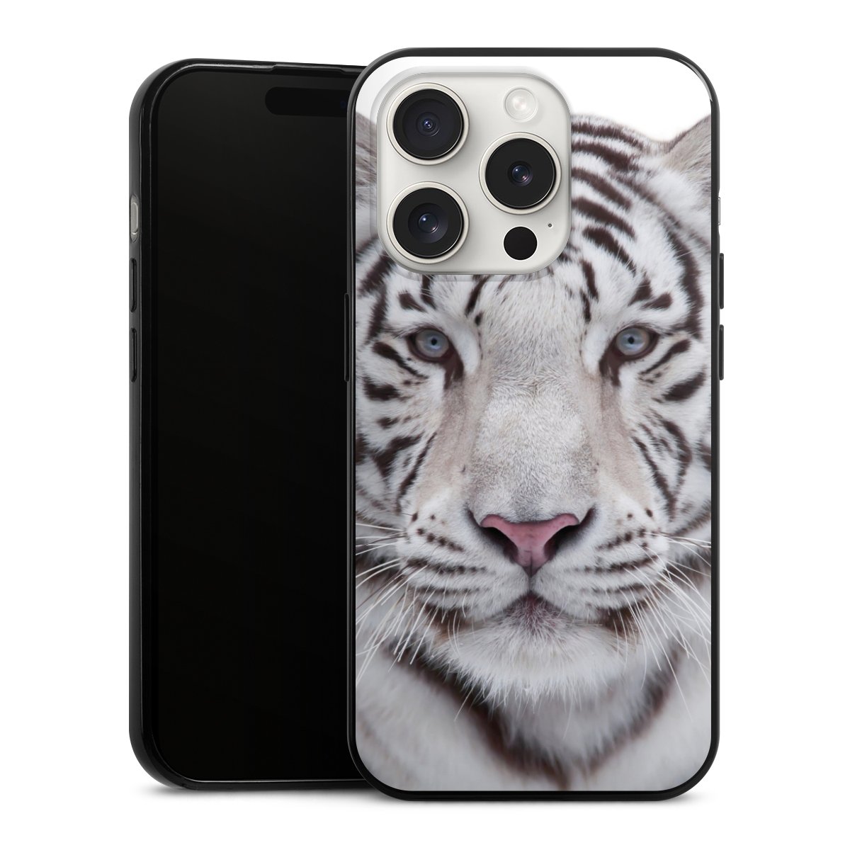 Coque Slim en silicone