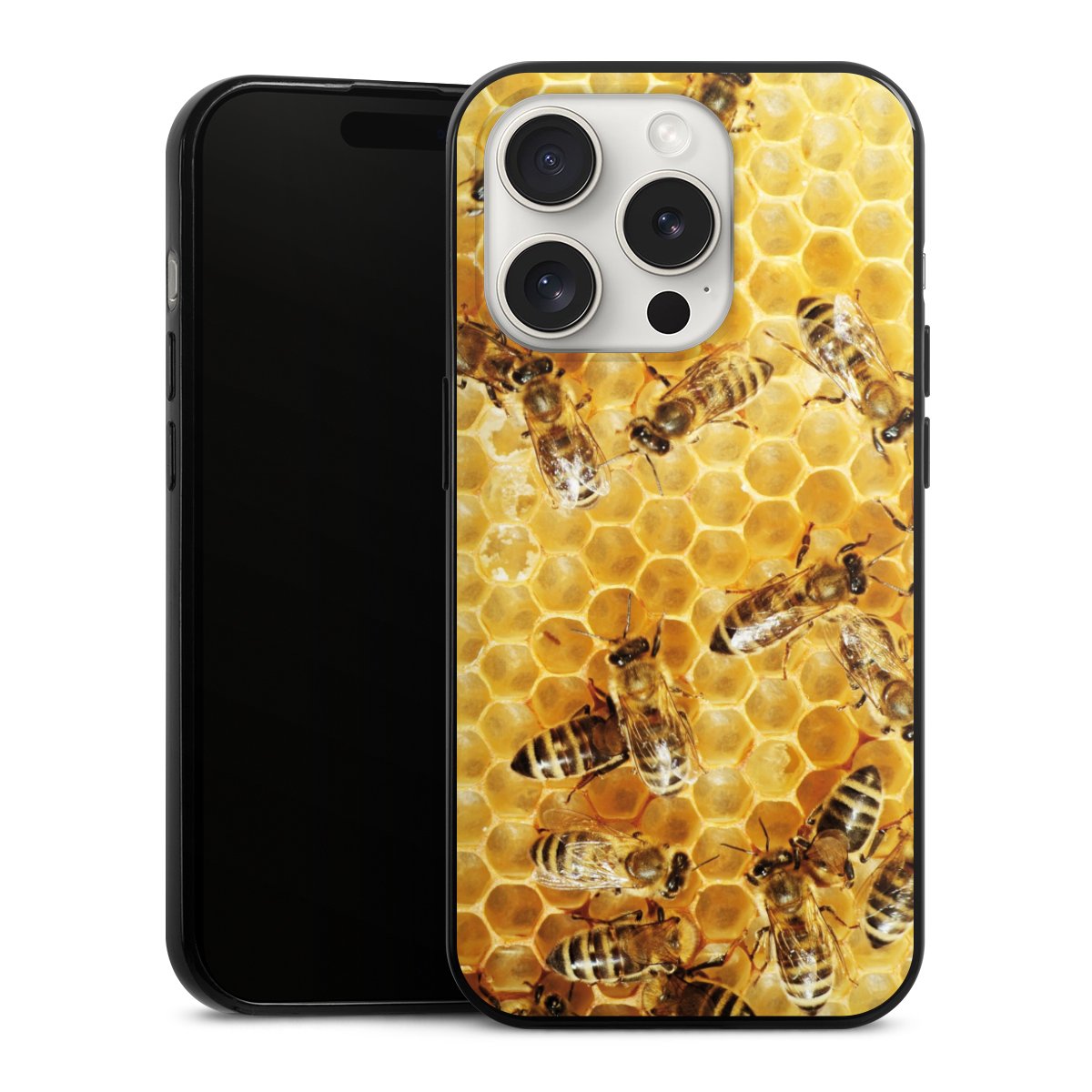 Coque Slim en silicone