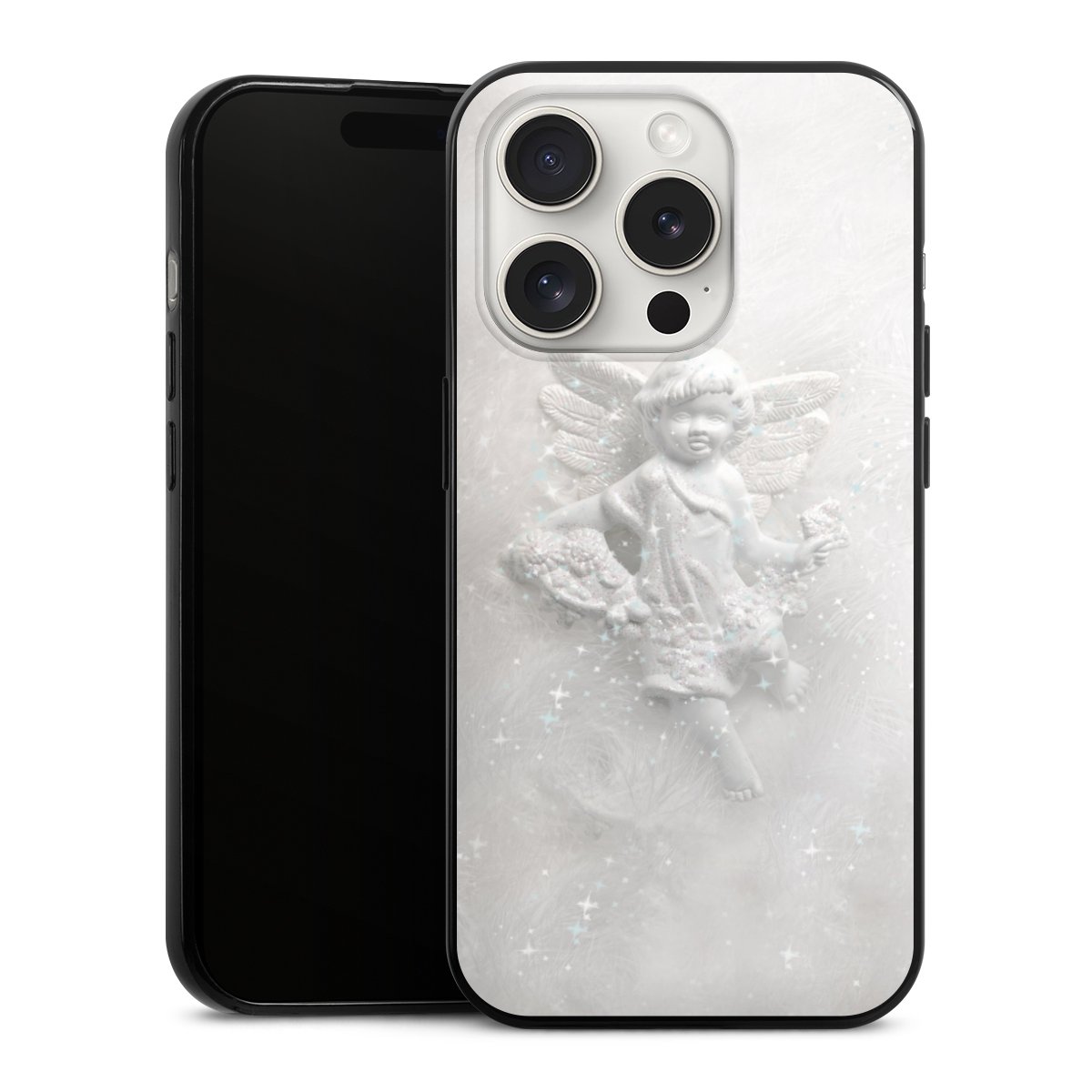 Coque Slim en silicone
