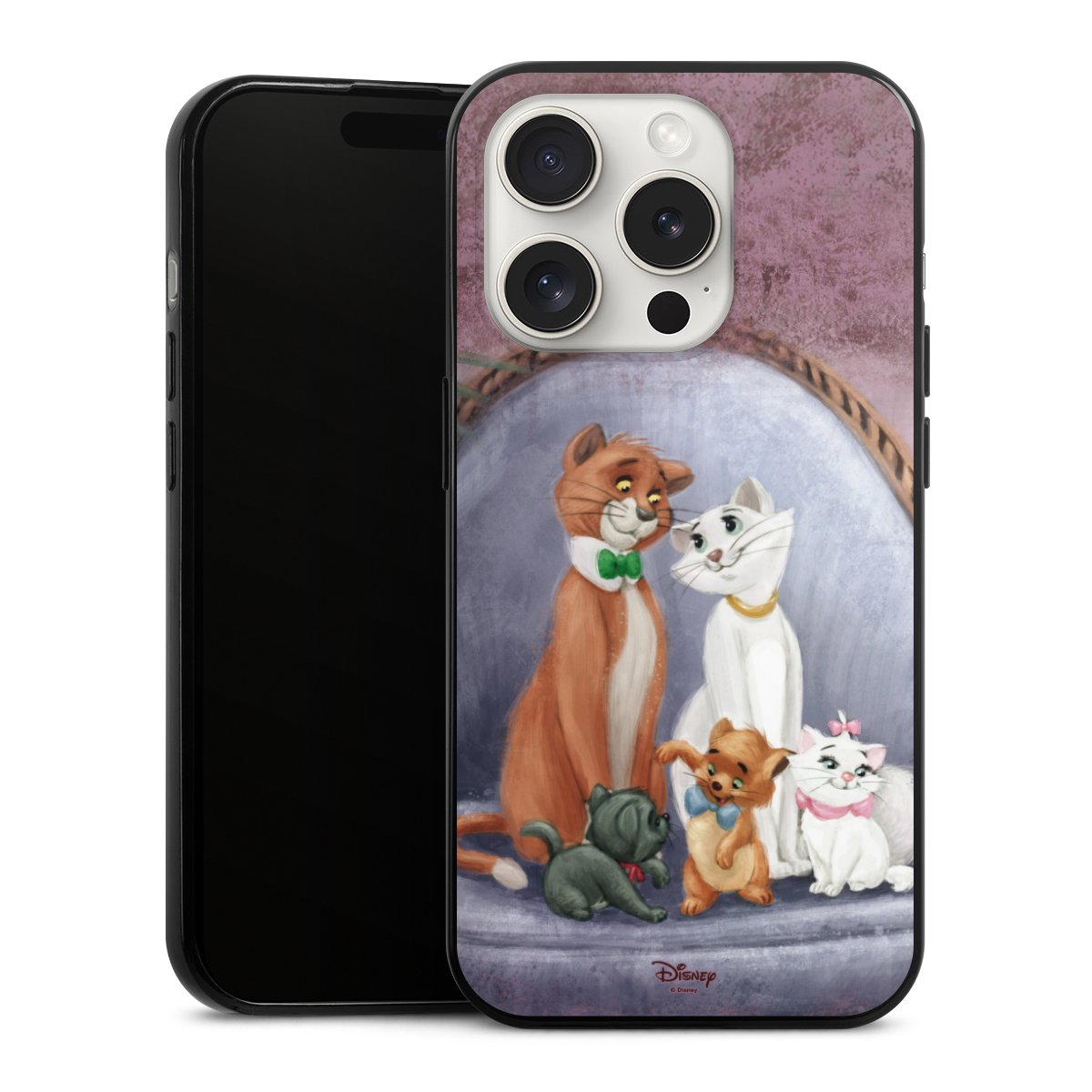 Coque Slim en silicone