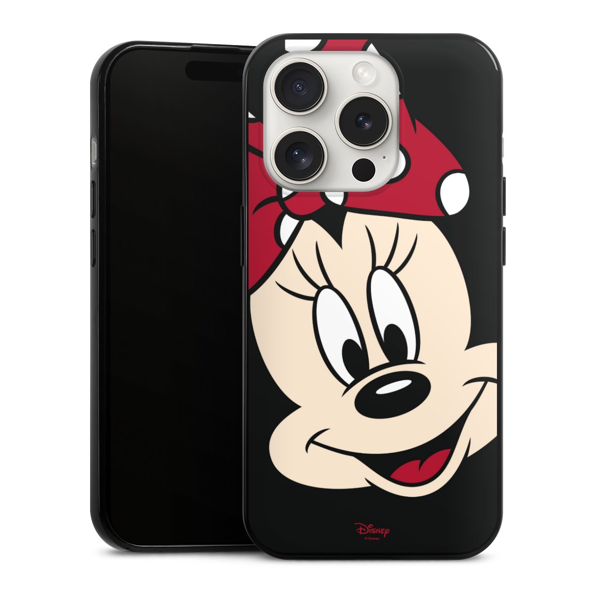 Minnie dappertutto