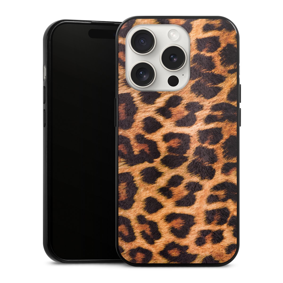 Leo Print