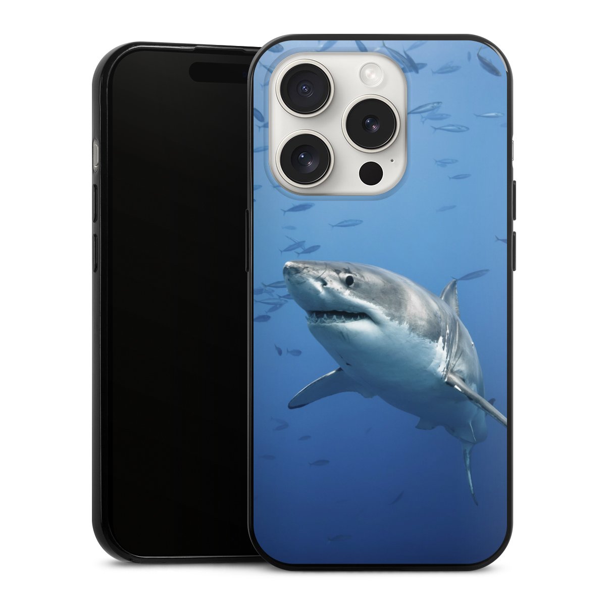 Coque Slim en silicone