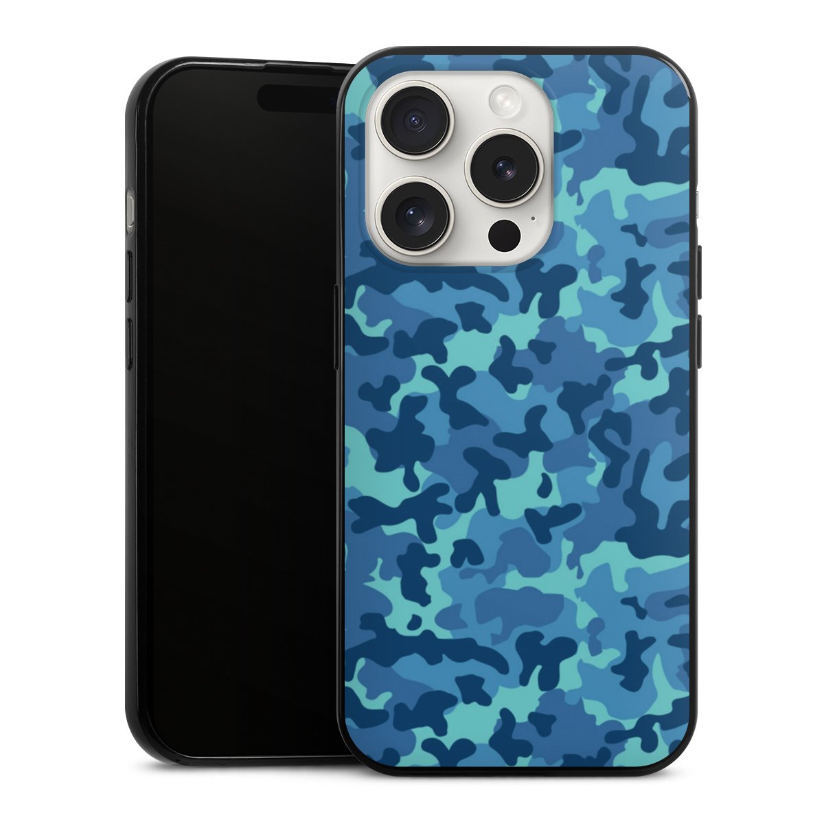 Coque Slim en silicone